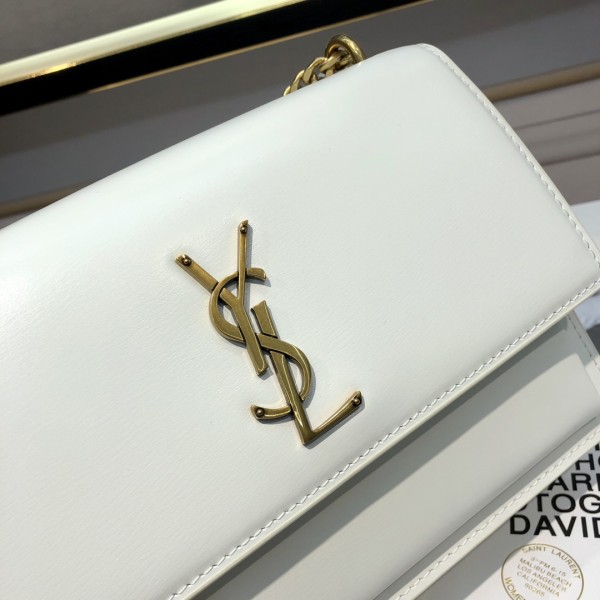 Handbags  SAINT LAURENT 442906 size 22*7.5*15.5 cm