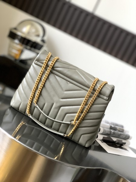 Handbags  SAINT LAURENT 459749 size 30*22*10 cm