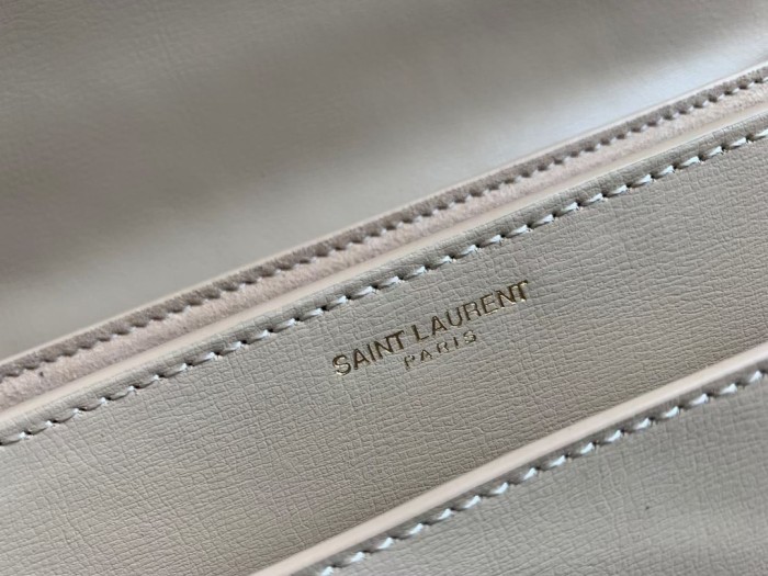 Handbags  SAINT LAURENT 442906 size 22*7.5*15.5 cm