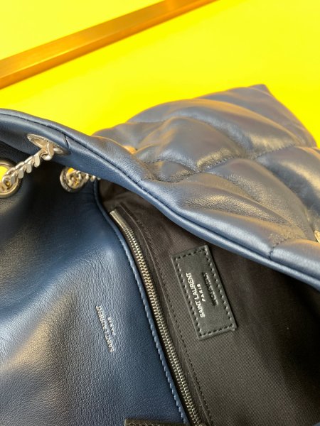 Handbags  SAINT LAURENT 577476  size 29x17x11 cm