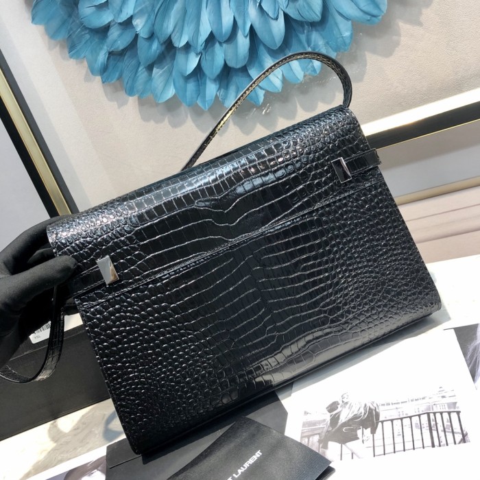 Handbags  SAINT LAURENT 579271 size 29x20.5x7 cm