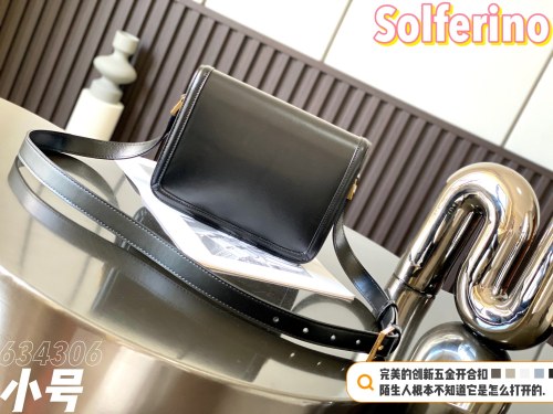 Handbags  SAINT LAURENT 634306 size 19x13x5 cm