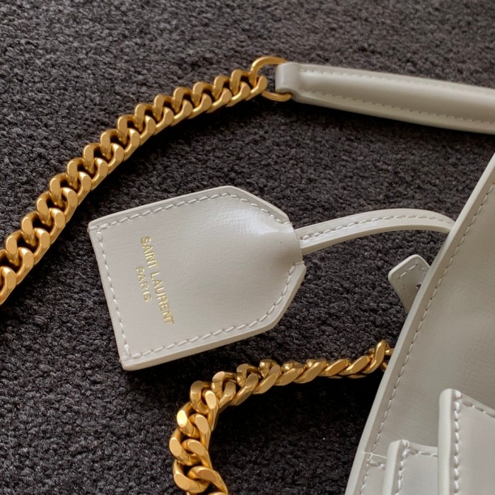 Handbags  SAINT LAURENT 442906 size 22x16x8 cm