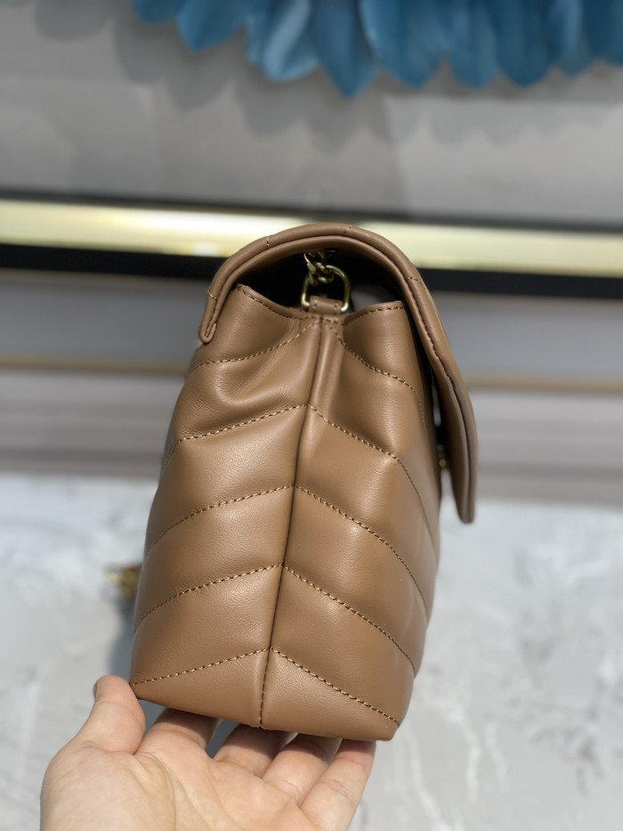 Handbags  SAINT LAURENT 494699 size 23*17*9 cm