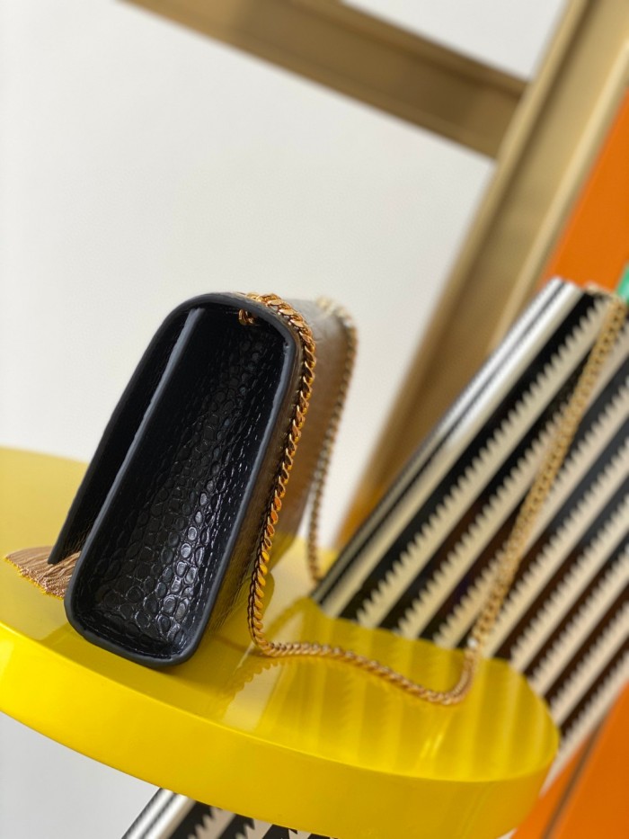 Handbags  SAINT LAURENT354119 size 24x14.5x5.5 cm