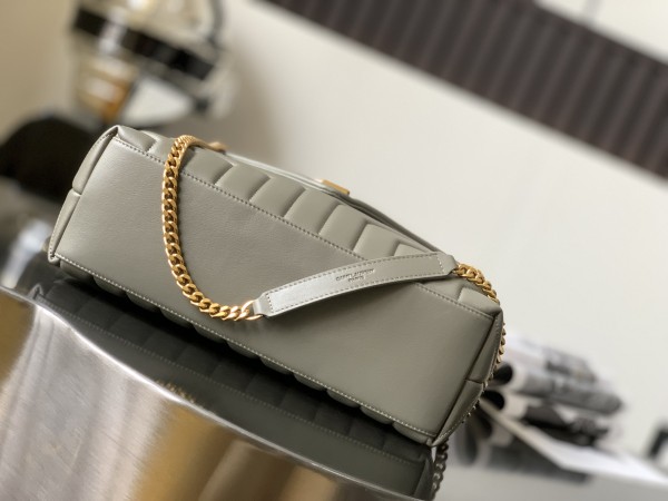 Handbags  SAINT LAURENT 459749 size 30*22*10 cm