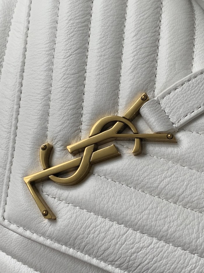 Handbags  SAINT LAURENT 651780  size 24x17x6 cm