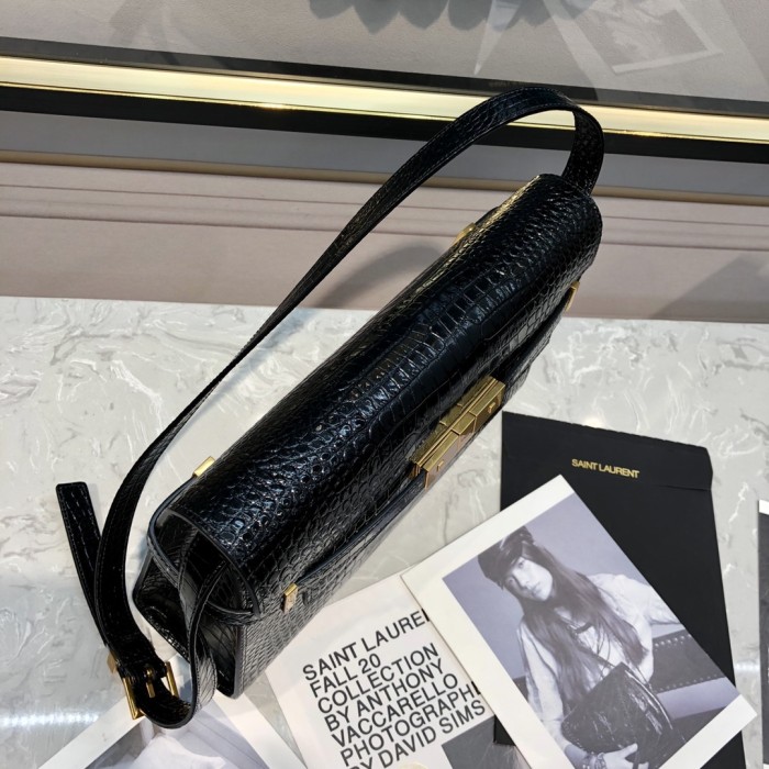 Handbags  SAINT LAURENT 579271 size 29x20.5x7 cm