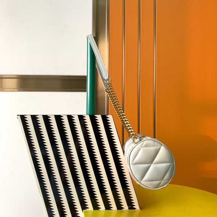 Handbags  SAINT LAURENT 699703 size 20*10*10 CM