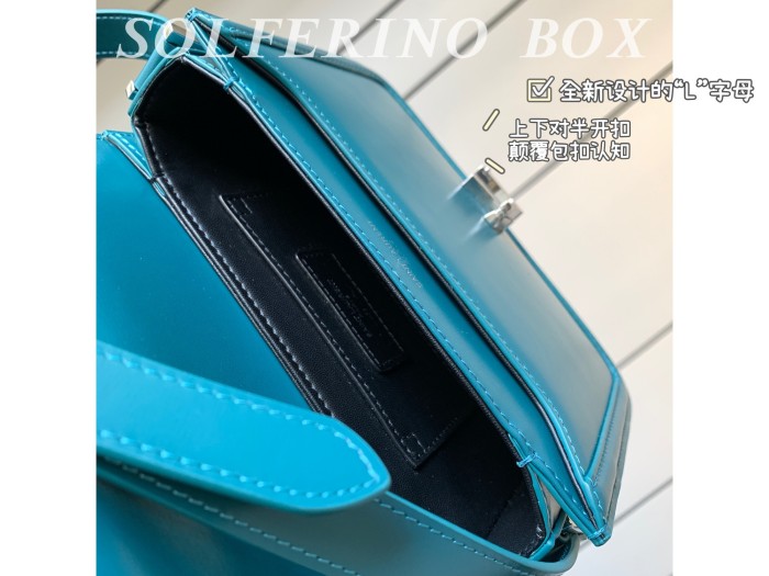 Handbags  SAINT LAURENT 634306 size 19x13x5 cm