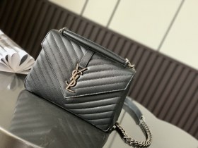 Handbags  SAINT LAURENT 392737  size 24x17x6 cm
