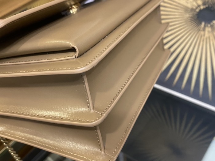 Handbags  SAINT LAURENT 442906 size 22-16-9 cm