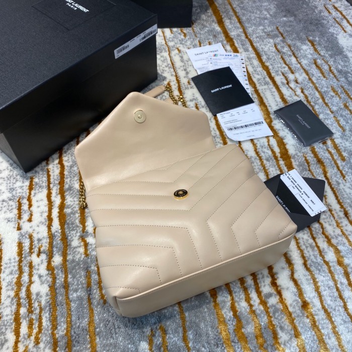 Handbags  SAINT LAURENT 494699 size 23*17*9 cm