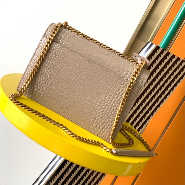 Handbags  SAINT LAURENT 442906 size 22x16x8 cm