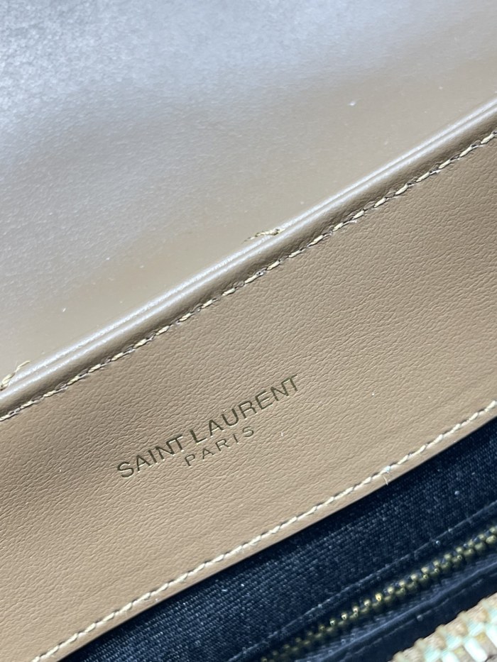 Handbags  SAINT LAURENT 459749 size 31x22x10 cm