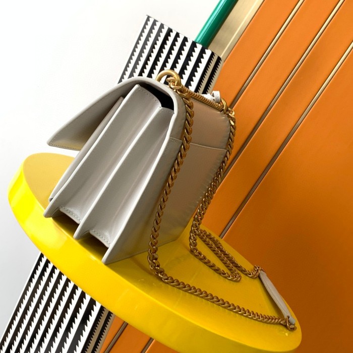 Handbags  SAINT LAURENT 442906 size 22x16x8 cm