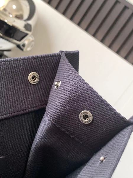 Handbags  SAINT LAURENT 509415 size 48x36x16 cm