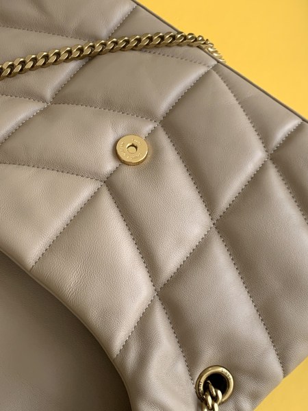 Handbags  SAINT LAURENT 577476  size 29x17x11 cm