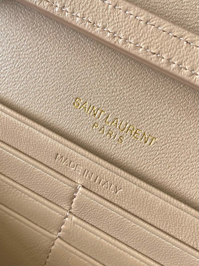 Handbags  SAINT LAURENT 738109 size 19×11×4 cm