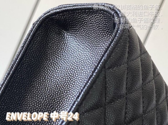 Handbags  SAINT LAURENT 428134 size 24×17.5×6 cm