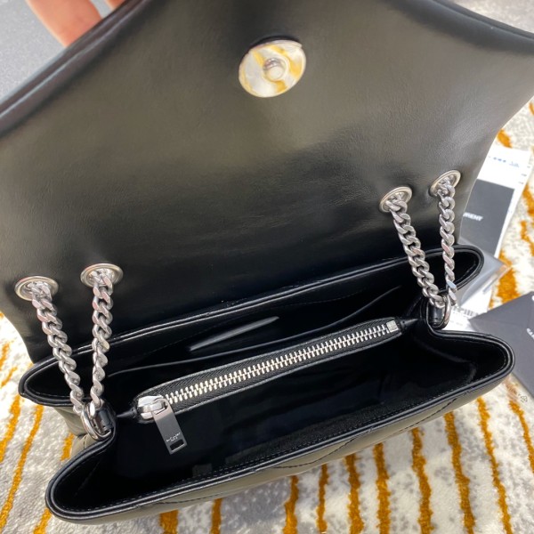 Handbags  SAINT LAURENT 494699 size 23*17*9 cm