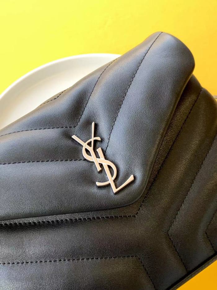 Handbags  SAINT LAURENT 55680  size 20X14X7 cm