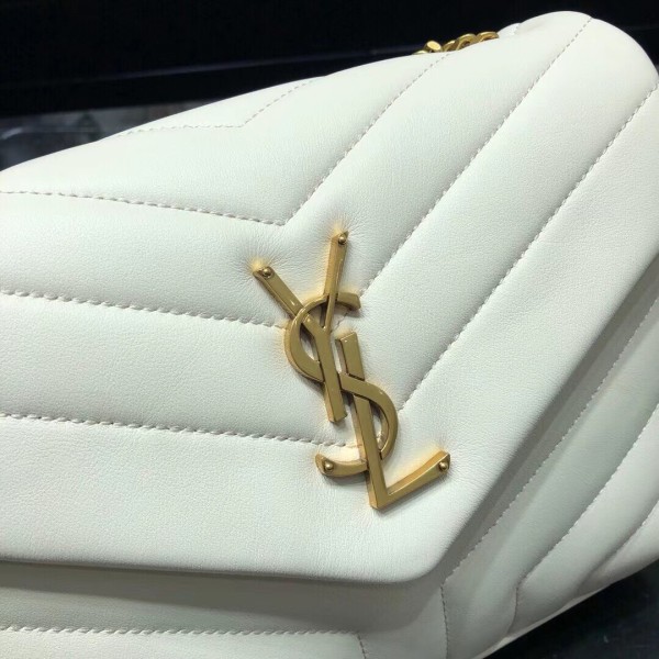 Handbags  SAINT LAURENT 494699 size 31x22x10 cm