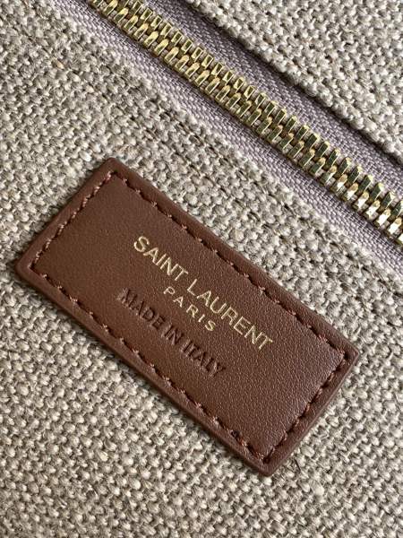 Handbags  SAINT LAURENT 509415 size 48x36x16 cm