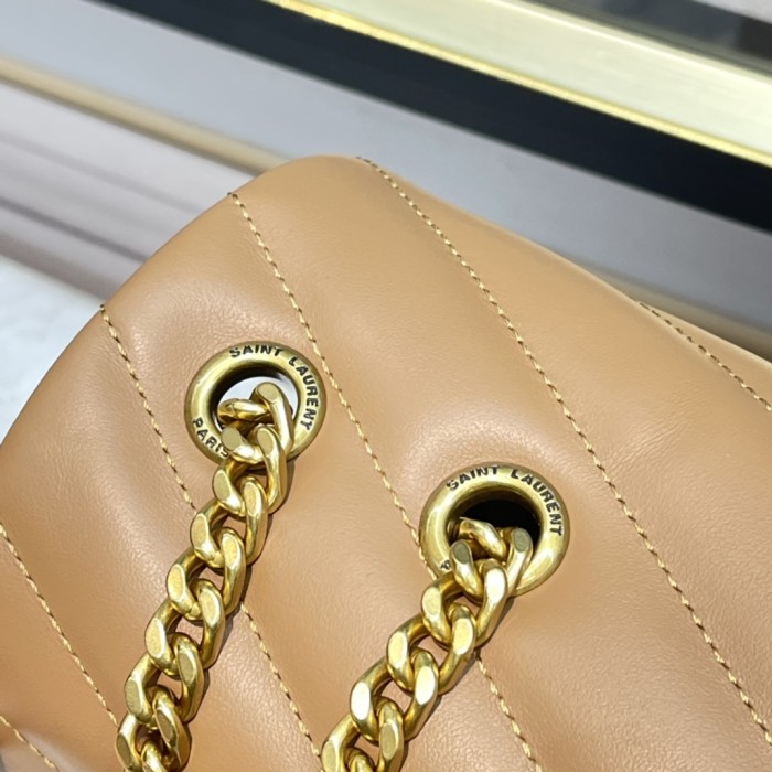 Handbags  SAINT LAURENT 459749 size 31x22x10 cm