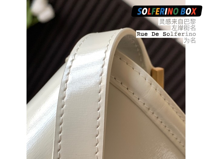 Handbags  SAINT LAURENT 634306 size 19x13x5 cm