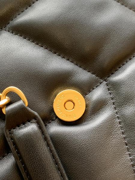 Handbags  SAINT LAURENT 577476  size 29x17x11 cm