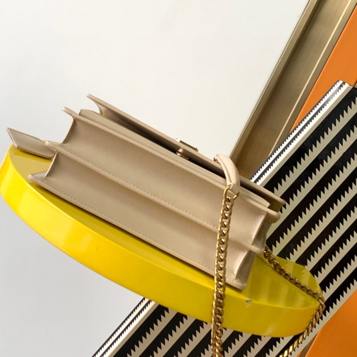 Handbags  SAINT LAURENT 442906 size 22x16x8 cm