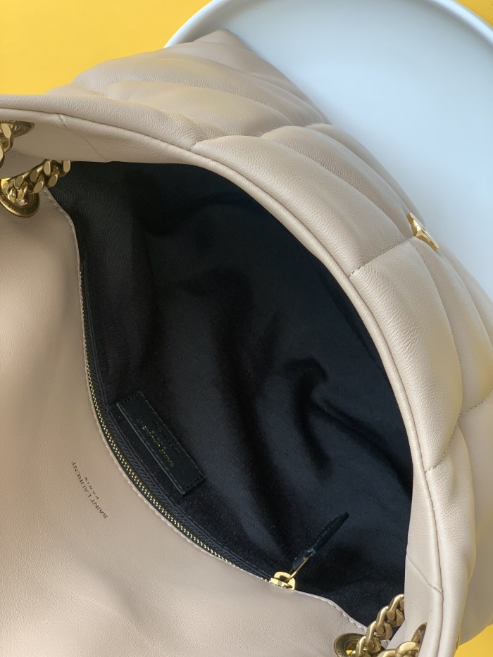 Handbags  SAINT LAURENT 577476  size 29x17x11 cm