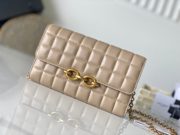 Handbags  SAINT LAURENT 738109 size 19×11×4 cm