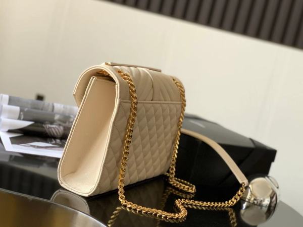 Handbags  SAINT LAURENT 428134 size 24×17.5×6 cm