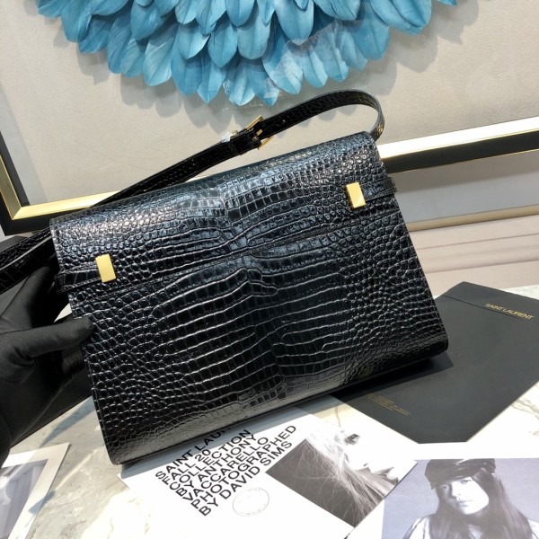 Handbags  SAINT LAURENT 579271 size 29x20.5x7 cm