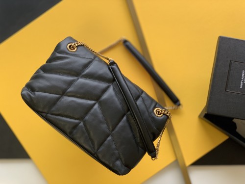 Handbags  SAINT LAURENT 577476  size 29x17x11 cm