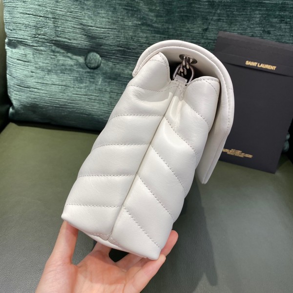 Handbags  SAINT LAURENT 494699 size 23*17*9 cm