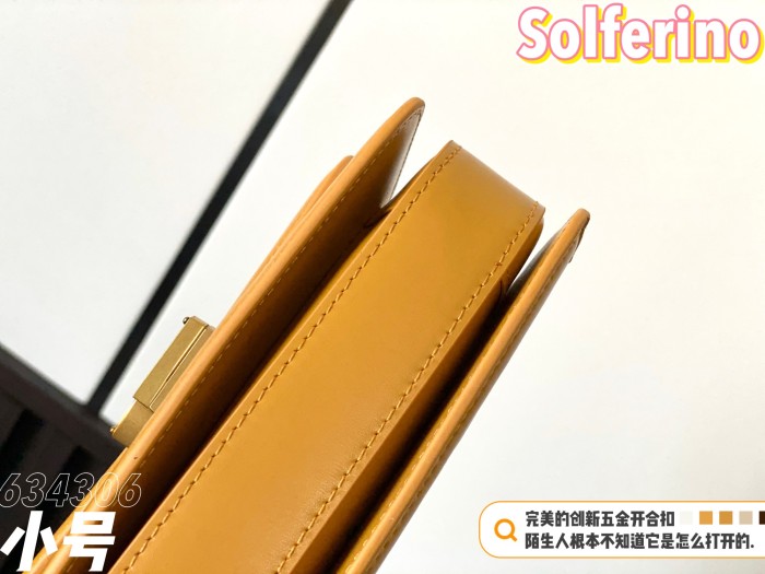 Handbags  SAINT LAURENT 634306 size 19x13x5 cm