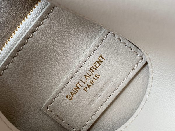 Handbags  SAINT LAURENT 710886 size 24x24x10 cm