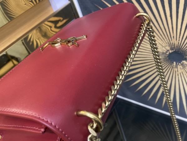 Handbags  SAINT LAURENT 442906 size 22-16-9 cm