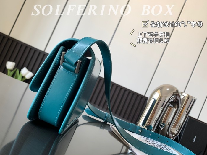 Handbags  SAINT LAURENT 634306 size 19x13x5 cm