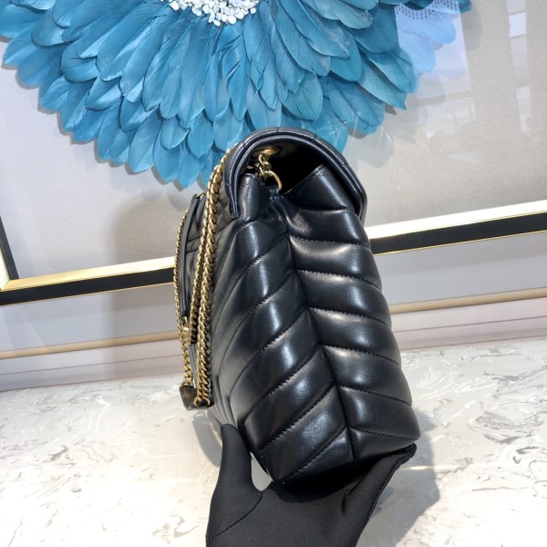 Handbags  SAINT LAURENT 459749 size 31x22x10 cm