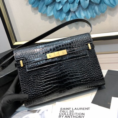 Handbags  SAINT LAURENT 579271 size 29x20.5x7 cm