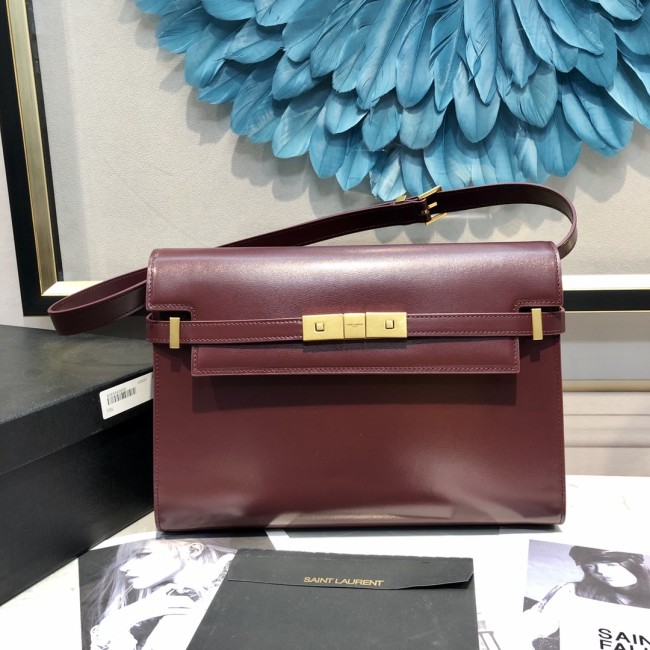 Handbags  SAINT LAURENT 579271 size 29x20.5x7 cm