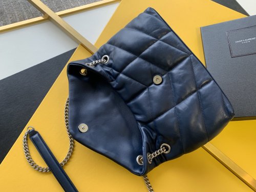 Handbags  SAINT LAURENT 577476  size 29x17x11 cm