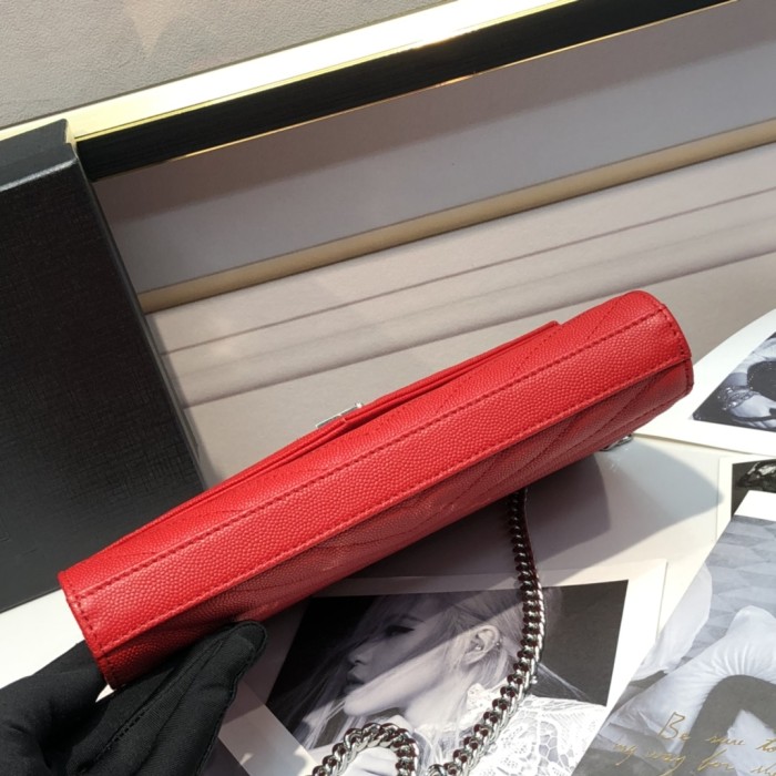 Handbags  SAINT LAURENT 360452 size 22.5x14x4 cm