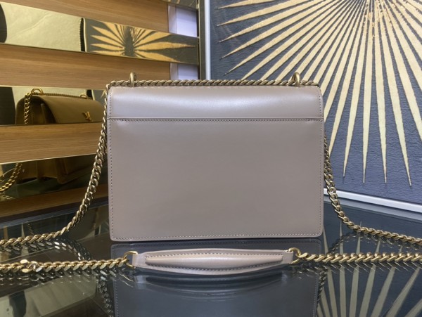 Handbags  SAINT LAURENT 442906 size 22-16-9 cm