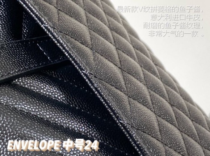 Handbags  SAINT LAURENT 428134 size 24×17.5×6 cm