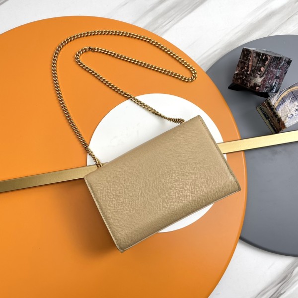 Handbags SAINT LAURENT 469390Zx size 20x12.5x5 cm